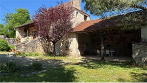 maison à la vente -   46260  LUGAGNAC, surface 113 m2 vente maison - UBI471809852